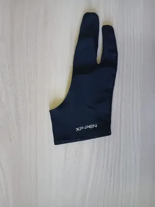 Tavoletta Grafica XP-Pen Deco 02 Usata