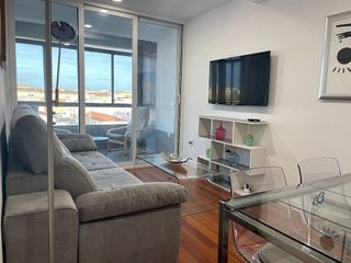 Piso en alquiler en La Estación en Badajoz