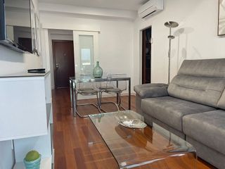 Piso en alquiler en La Estación en Badajoz