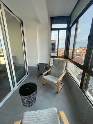 Piso en alquiler en La Estación en Badajoz