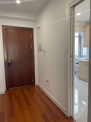 Piso en alquiler en La Estación en Badajoz