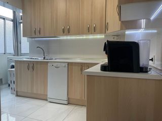 Piso en alquiler en La Estación en Badajoz