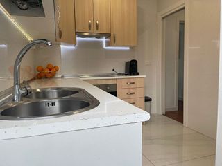 Piso en alquiler en La Estación en Badajoz