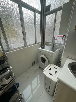 Piso en alquiler en La Estación en Badajoz