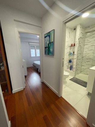 Piso en alquiler en La Estación en Badajoz