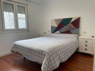 Piso en alquiler en La Estación en Badajoz