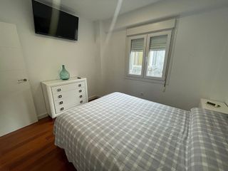 Piso en alquiler en La Estación en Badajoz