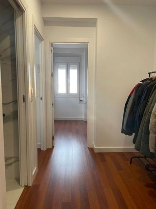 Piso en alquiler en La Estación en Badajoz