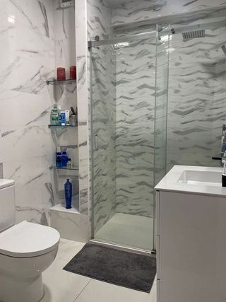 Piso en alquiler en La Estación en Badajoz