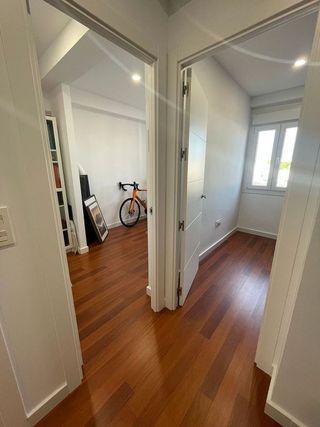 Piso en alquiler en La Estación en Badajoz