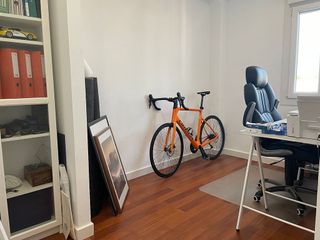 Piso en alquiler en La Estación en Badajoz