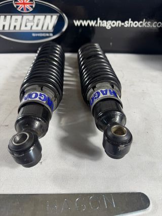 Harley-Davidson Dyna, Sportster 11,5 Pulgadas