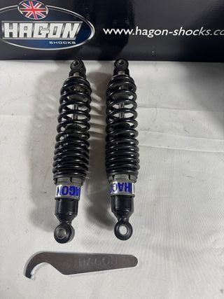 Harley-Davidson Dyna, Sportster 11,5 Pulgadas