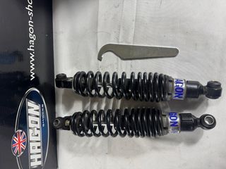 Harley-Davidson Dyna, Sportster 11,5 Pulgadas