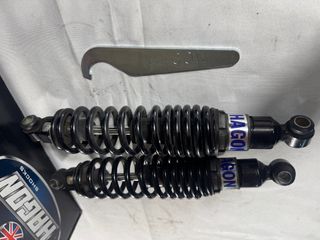 Harley-Davidson Dyna, Sportster 11,5 Pulgadas