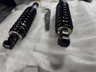 Harley-Davidson Dyna, Sportster 11,5 Pulgadas