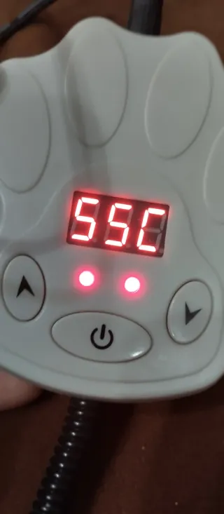 Manta Térmica para Mascotas