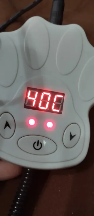 Manta Térmica para Mascotas