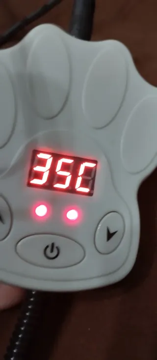 Manta Térmica para Mascotas