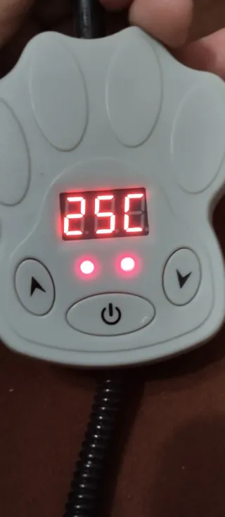 Manta Térmica para Mascotas