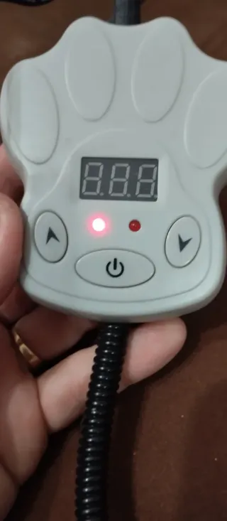 Manta Térmica para Mascotas