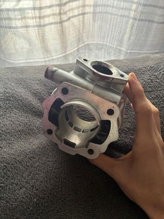 Cilindro Airsal xtreme 80cc aluminio