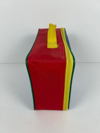 10 Películas Infantiles VHS con Maletín