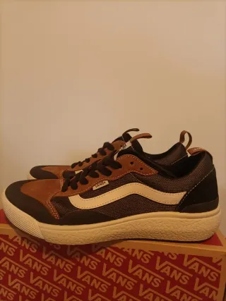 Zapatillas Vans Ultrarange Exo nuevas