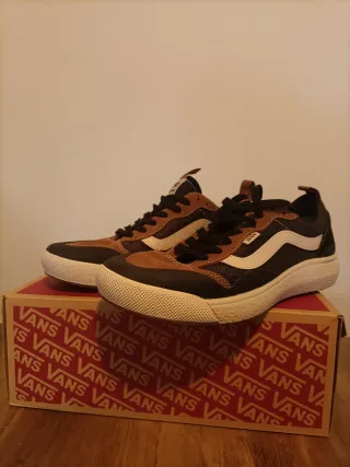 Zapatillas Vans Ultrarange Exo nuevas