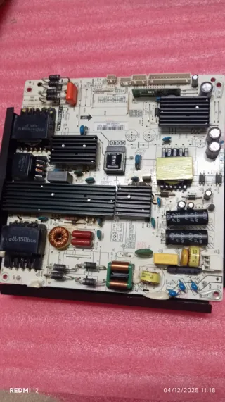 Fuente Alimentación TV LG 32LJ610BPLB