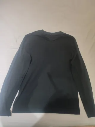 Lote 8 Camisetas Manga Larga Niño de 13-14 años.