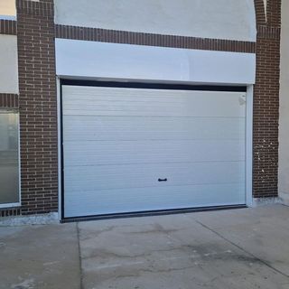 Nave industrial en venta en Cobeña