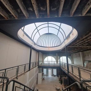 Nave industrial en venta en Cobeña