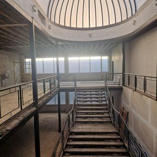 Nave industrial en venta en Cobeña