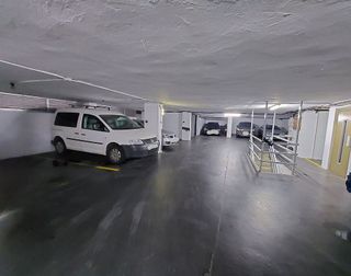 Garaje en venta en Centro en San Sebastián-Donostia