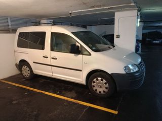 Garaje en venta en Centro en San Sebastián-Donostia