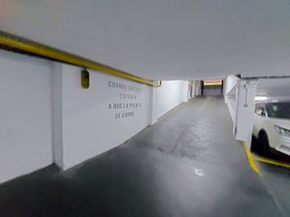 Garaje en venta en Centro en San Sebastián-Donostia