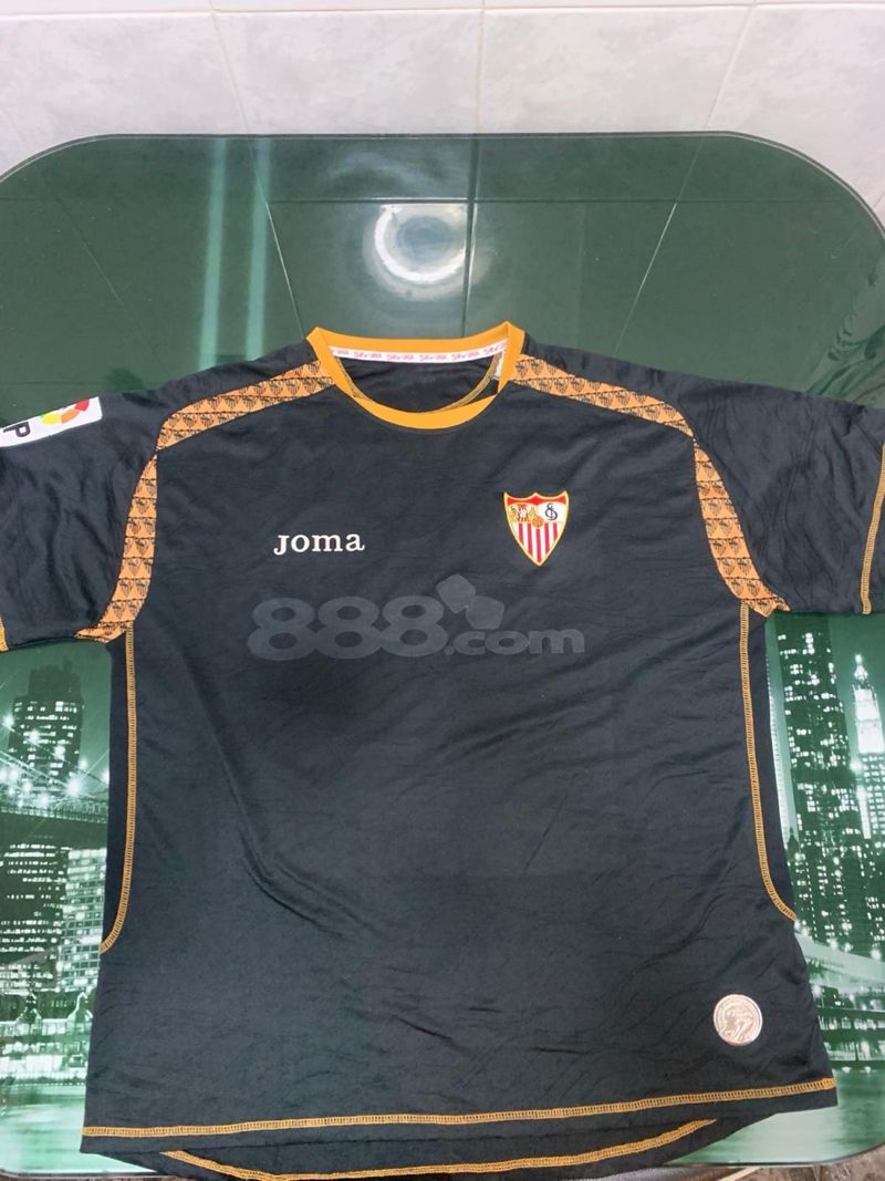 Zapatilla Joma Joma Sevilla Marca De Ropa T-Shirt Official