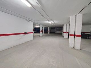 Trastero en venta en San Luis en Almería