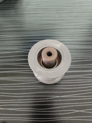 Polea tensora Piva M9 motocultor