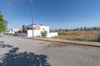 Terreno en venta en Gójar