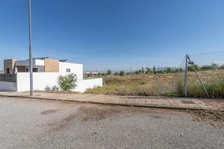 Terreno en venta en Gójar