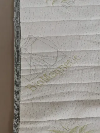 Base magnética BioMagnetic 135x190 para magnetoter