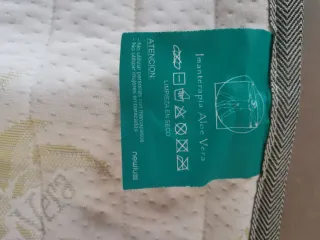 Base magnética BioMagnetic 135x190 para magnetoter