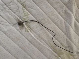 Base magnética BioMagnetic 135x190 para magnetoter