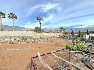 Terreno en venta en Güímar