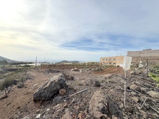 Terreno en venta en Güímar