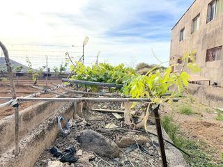 Terreno en venta en Güímar