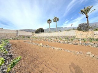 Terreno en venta en Güímar