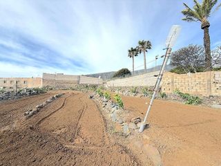 Terreno en venta en Güímar